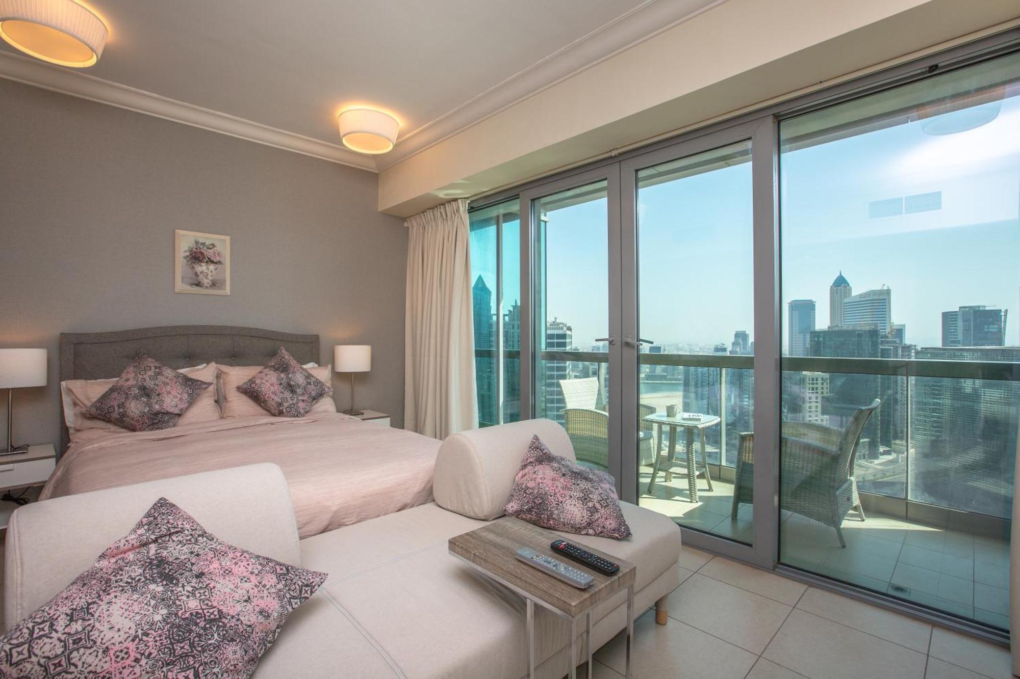 Apartamento Prime Retreats - Downtown