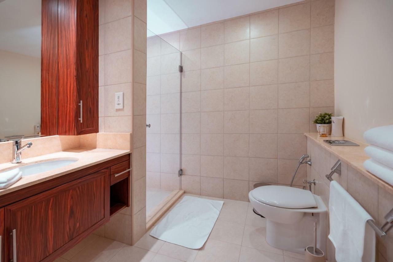 Elite Royal - Full Burj Khalifa & Fountain View - 2 Bedrooms And 1 Open Bedroom Without Partition Dubai