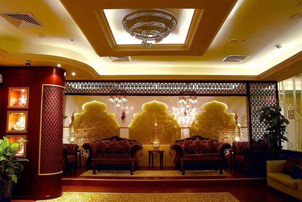 Phoenix Hotel 3*