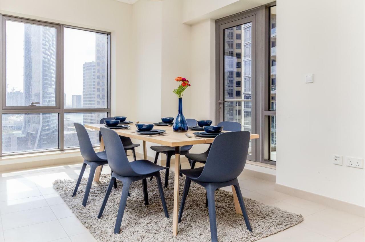 Lejlighed Quintessential Quarters - Ultra-modern And Spacious Aparment