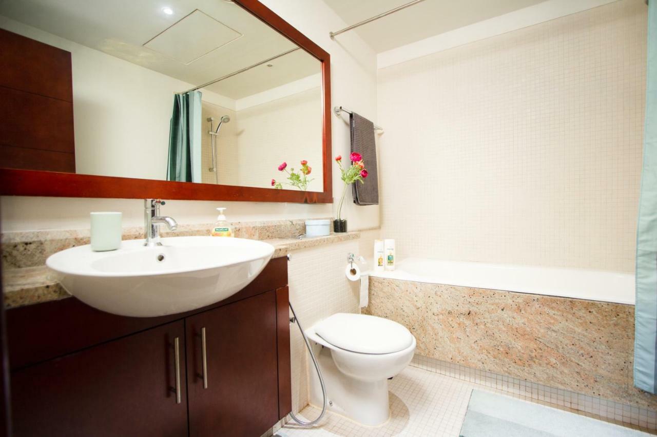 Lejlighed Quintessential Quarters - Ultra-modern And Spacious Aparment