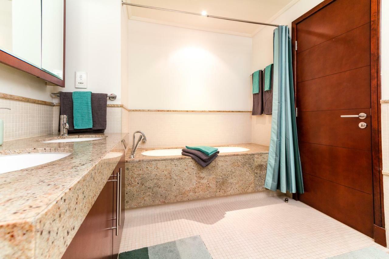 Lejlighed Quintessential Quarters - Ultra-modern And Spacious Aparment