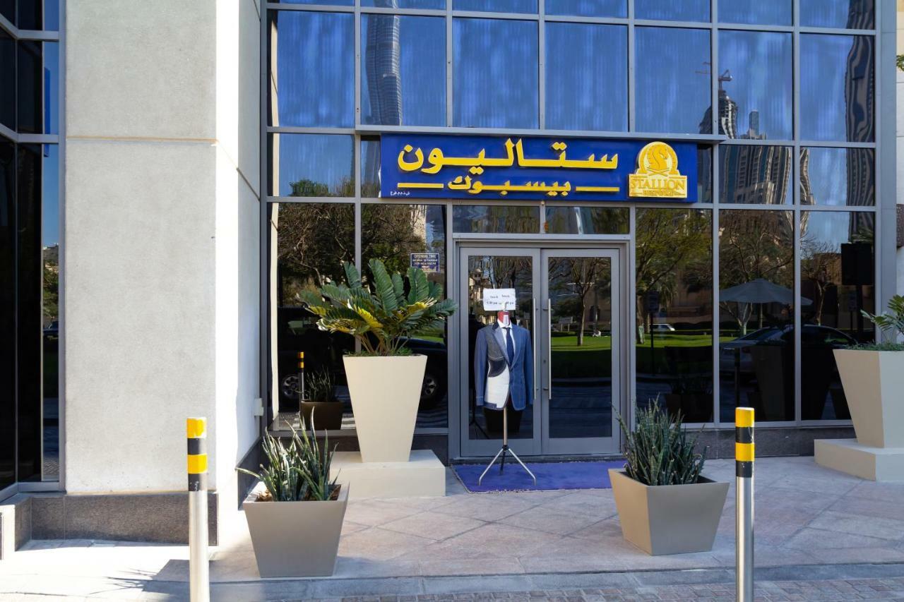 Lejlighed Quintessential Quarters - Ultra-modern And Spacious Aparment *