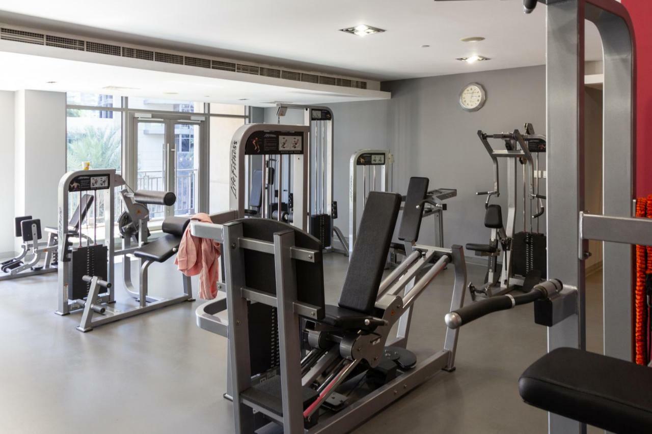 Lejlighed Quintessential Quarters - Ultra-modern And Spacious Aparment *