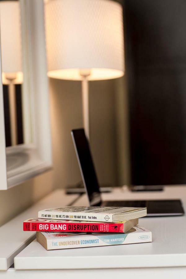 Appartamento Prime Retreats- Downtown *