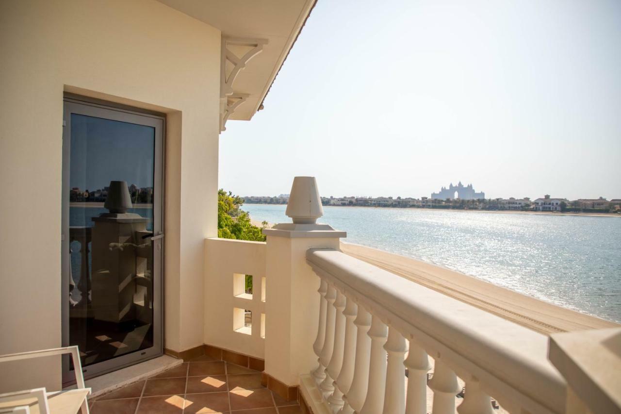 Nasma Luxury - Frond D Palm Jumeirah Villa