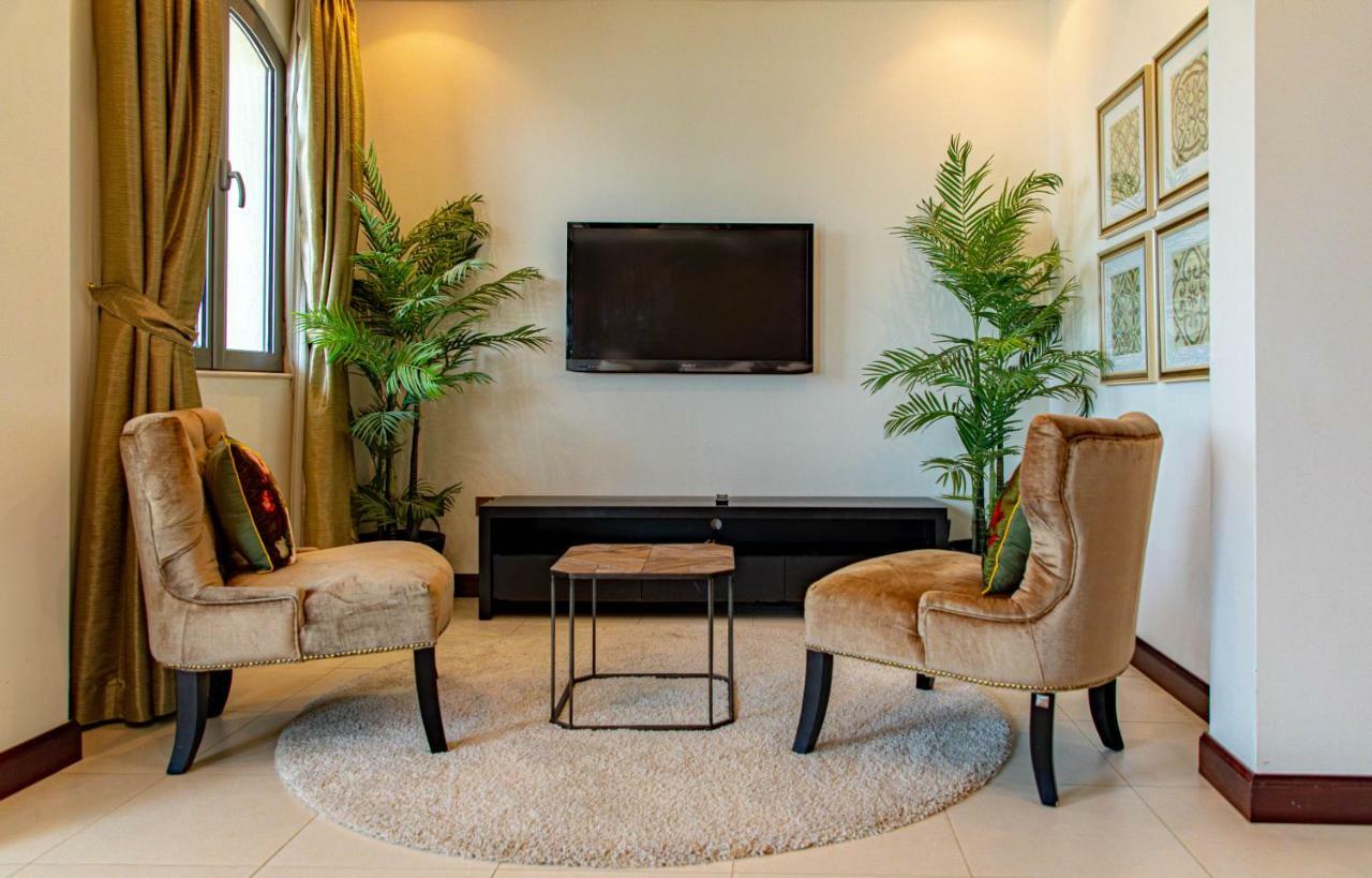 Nasma Luxury - Frond D Palm Jumeirah *