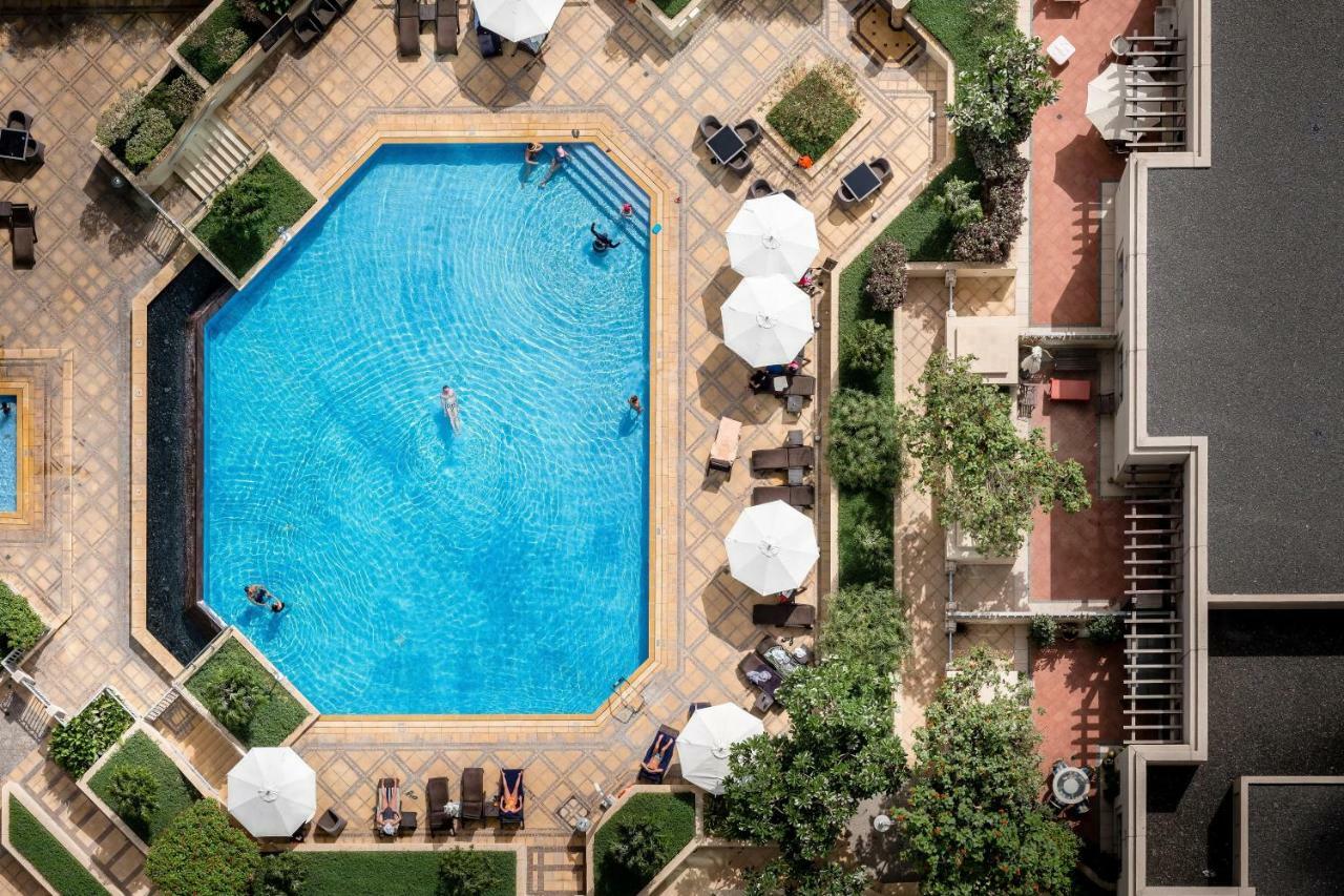 Maison Privee - Exclusive With Burj Khalifa Next Door Dubai