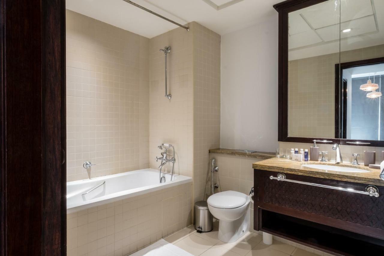 Maison Privee - Exclusive With Burj Khalifa Next Door *