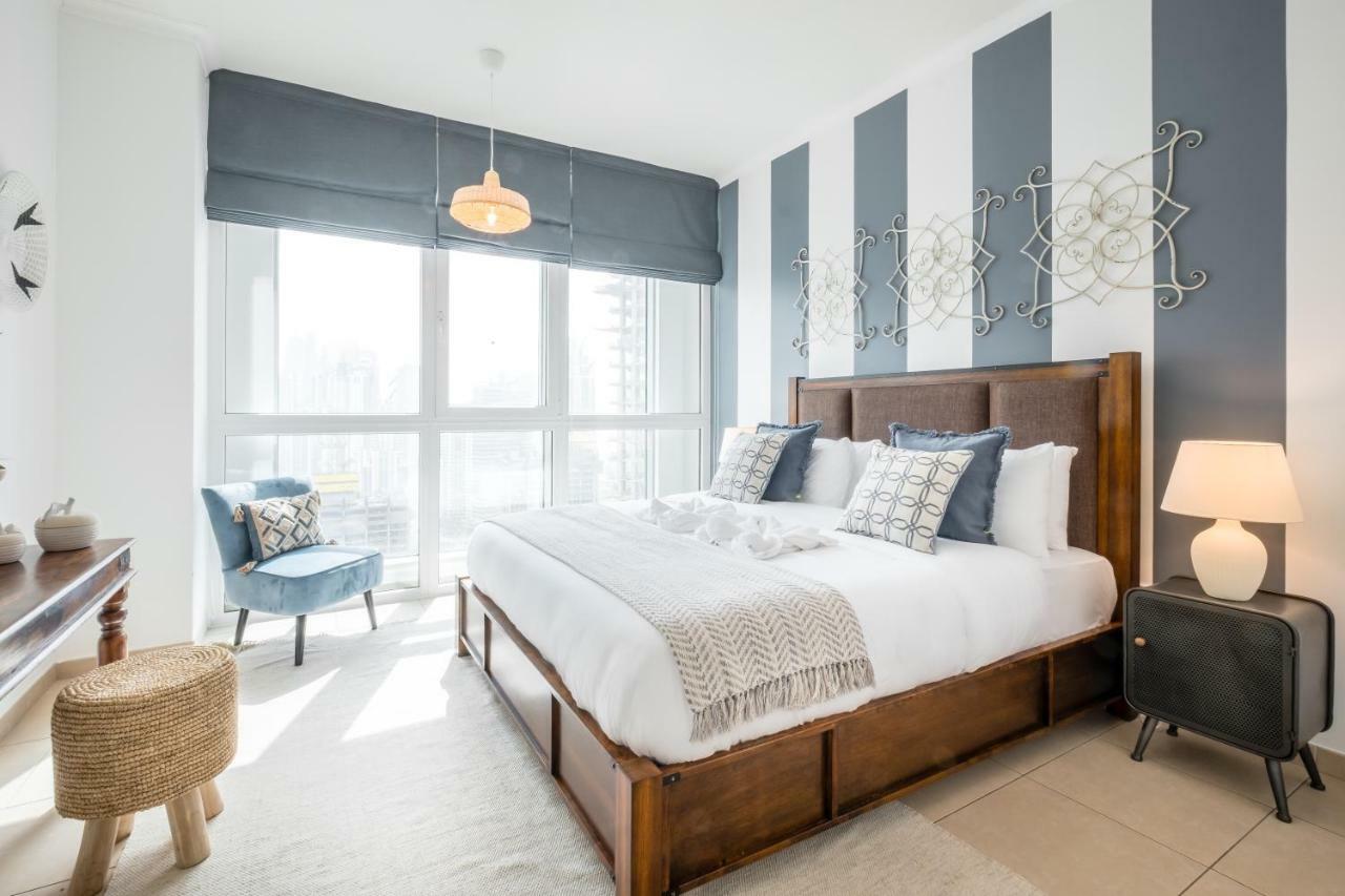 Lägenhet Maison Privee - Exclusive With Burj Khalifa Next Door *