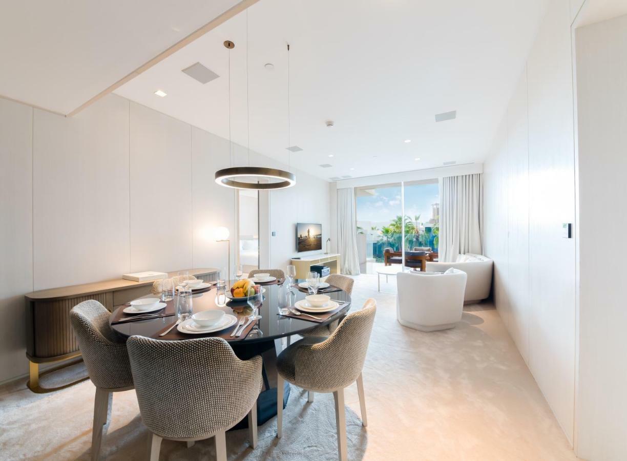 Lägenhet Maison Privee - Five Palm Residences *