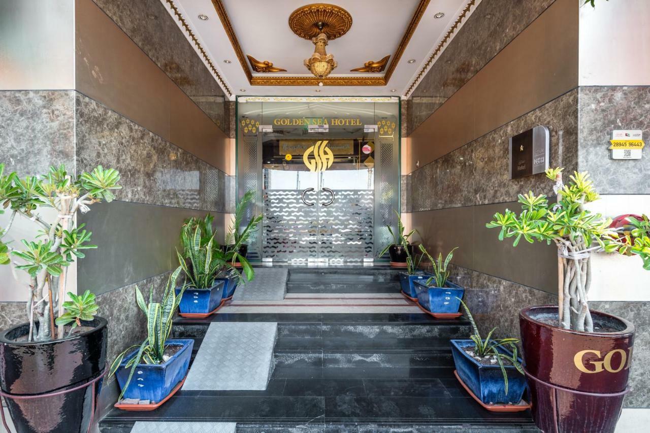Hotel Oyo 191 Golden Sea Dubaï