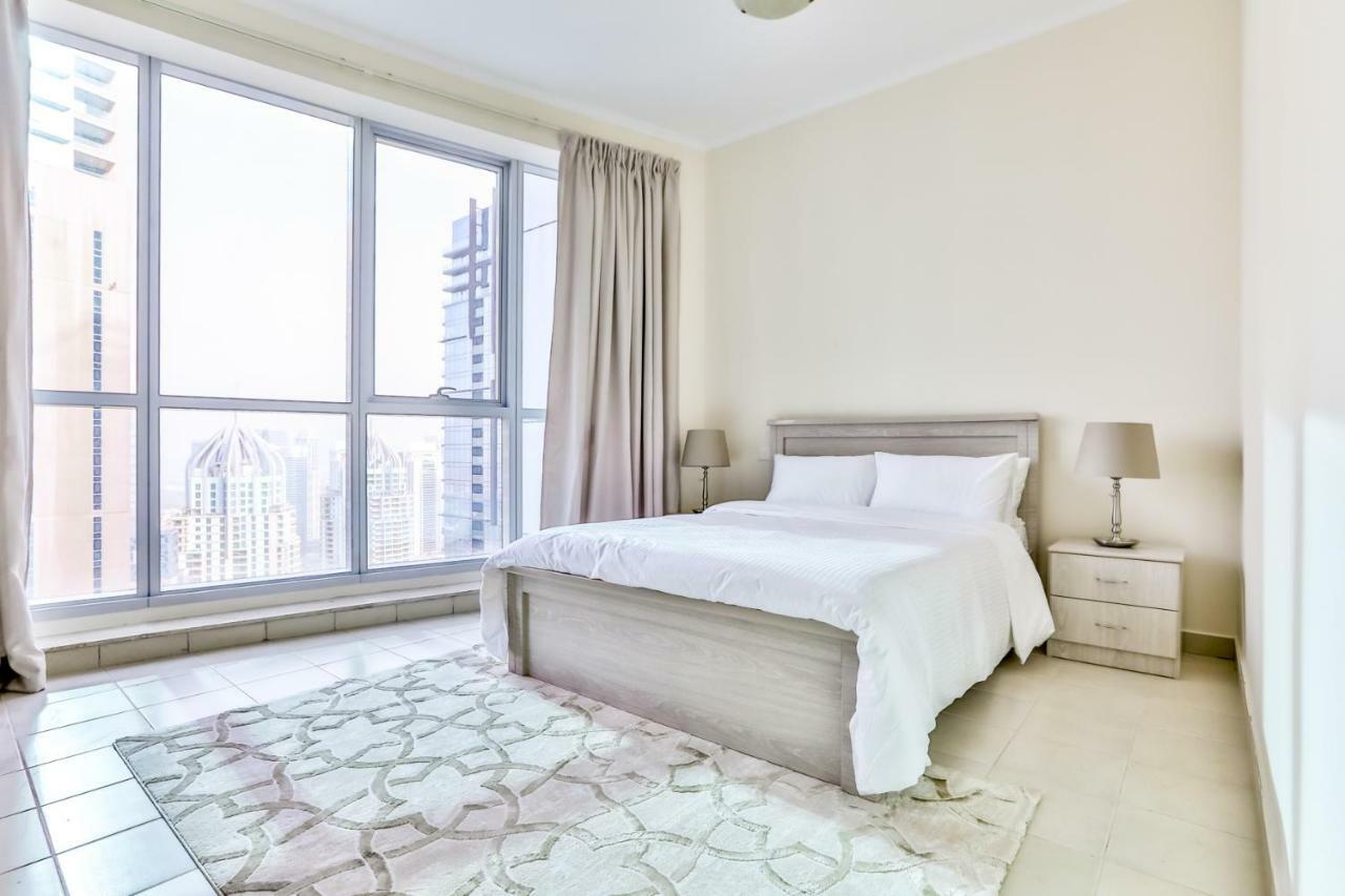 2br High Floor Torch Tower Marina Apartment