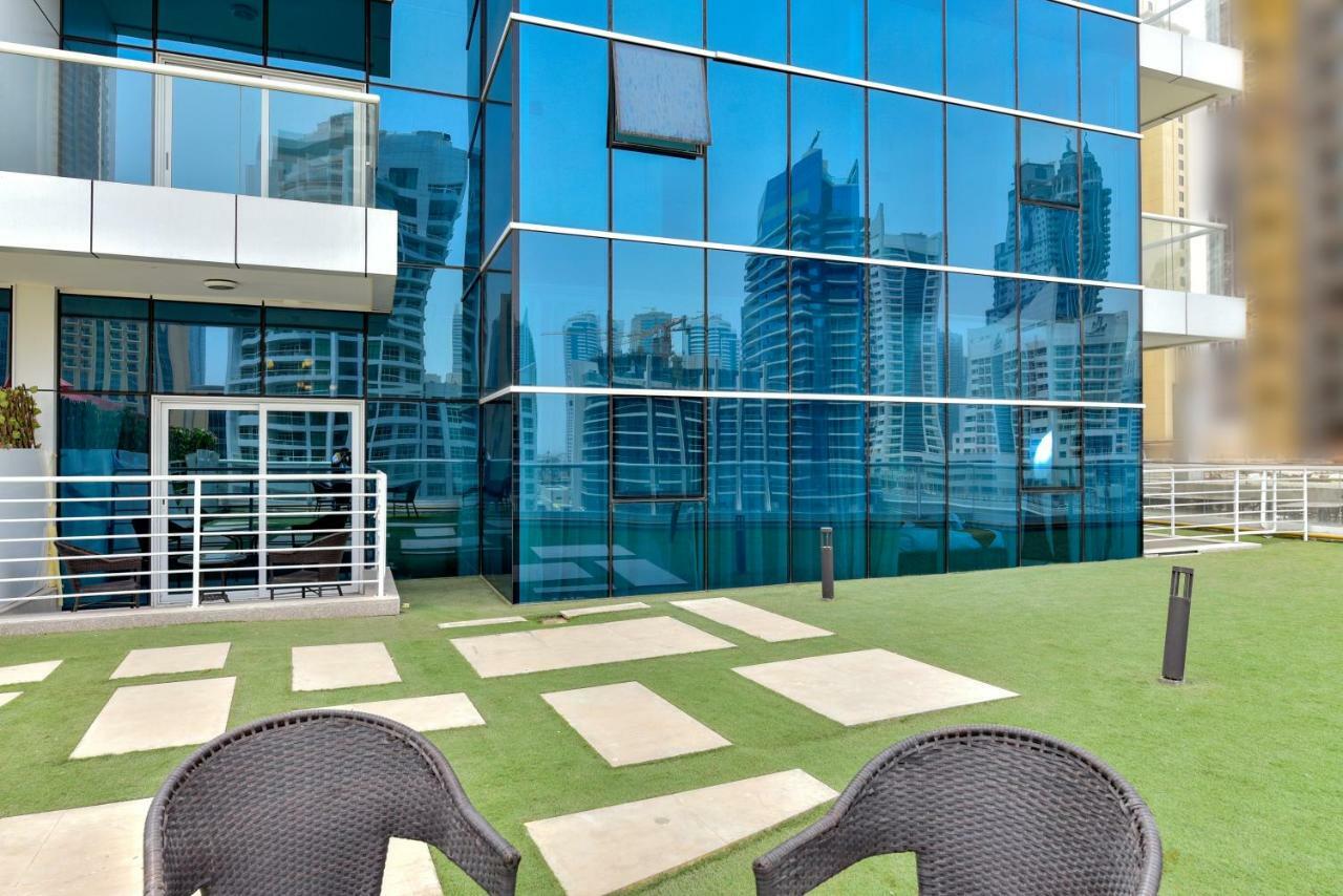 Apartemen Golden Vacation Homes Continental Tower Marina