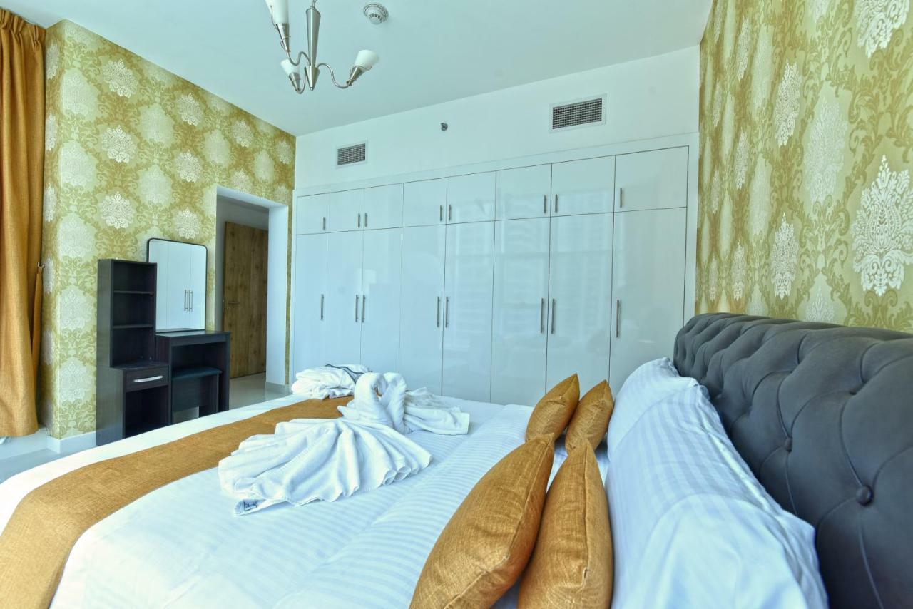 Apartemen Golden Vacation Homes Continental Tower Marina