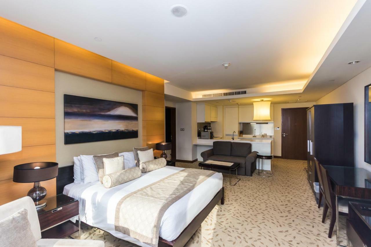 Apartahotel Westminster Mall Dubái