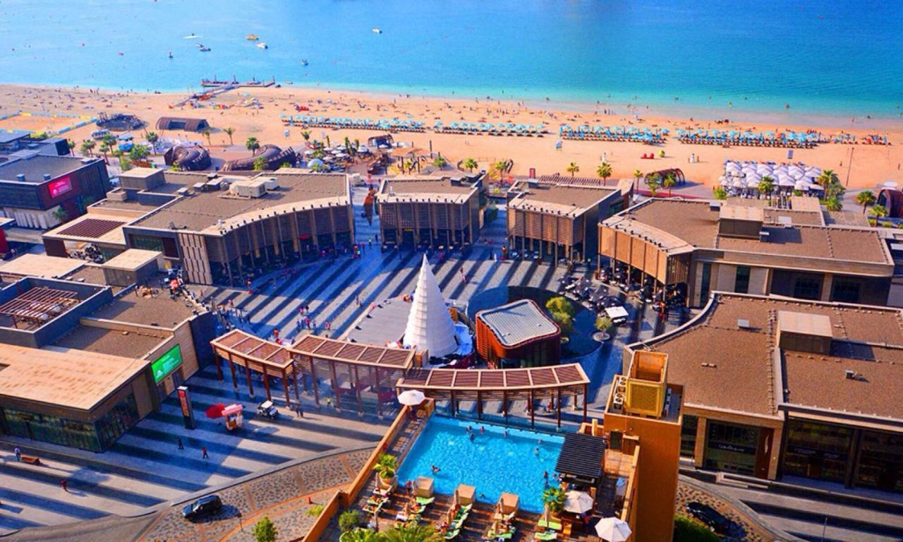 Murjan Waterfront The Walk Jumeirah