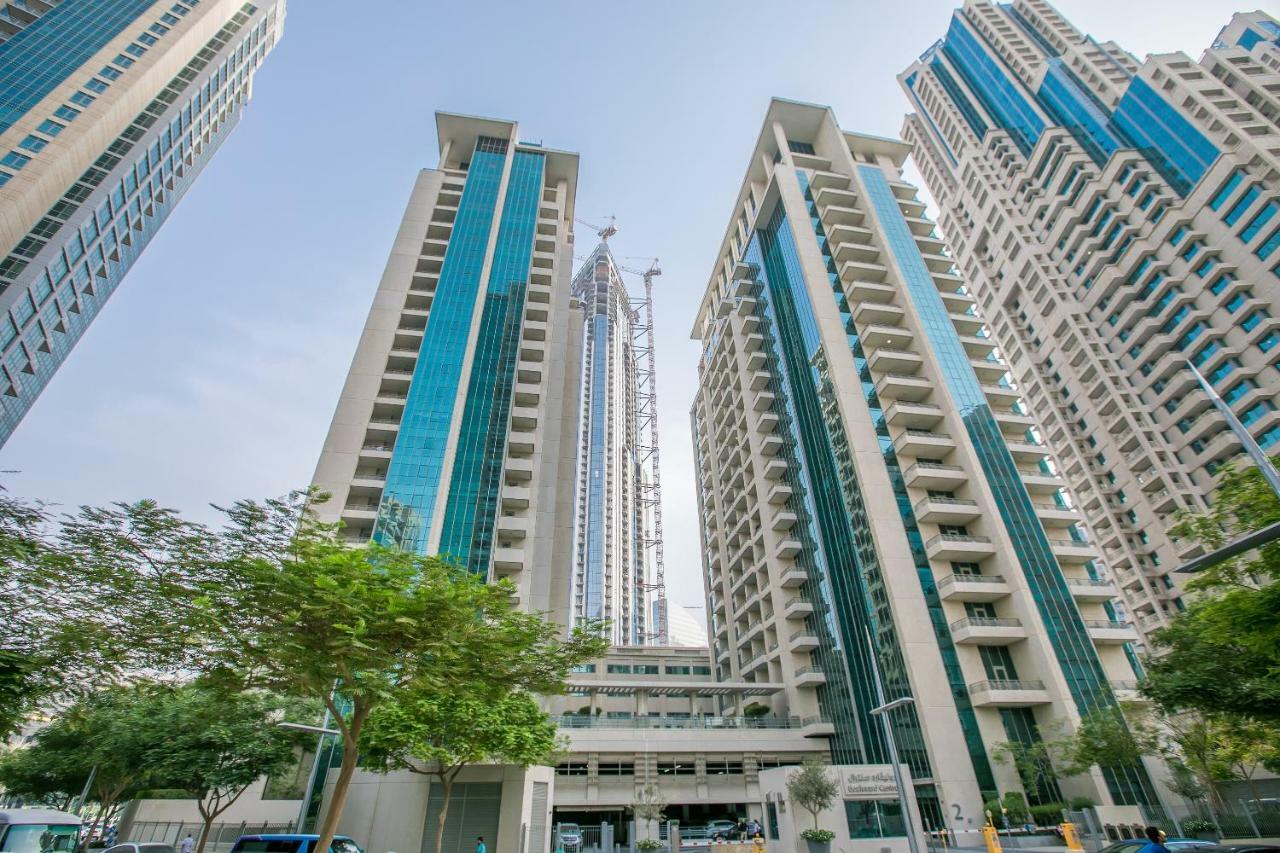 Boulevard Central, View, Downtown Apartamento *