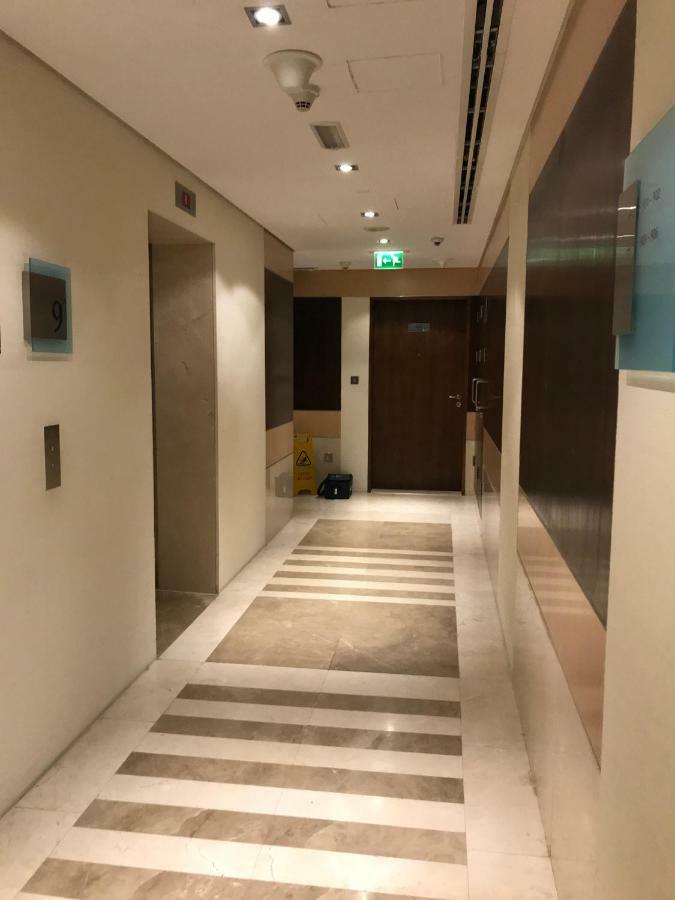 Park Island, Marina Apartamento *