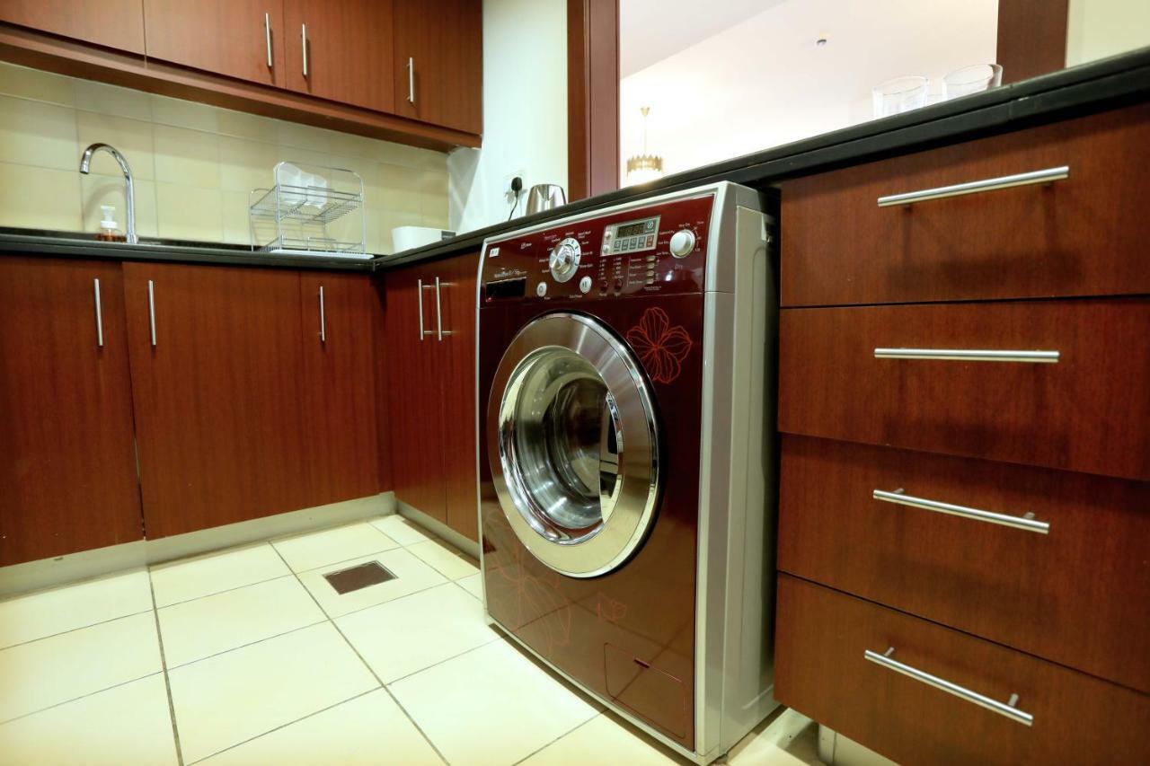 Apartamento Luxury Casa - Marvel Sea View Jbr 2br Dubái