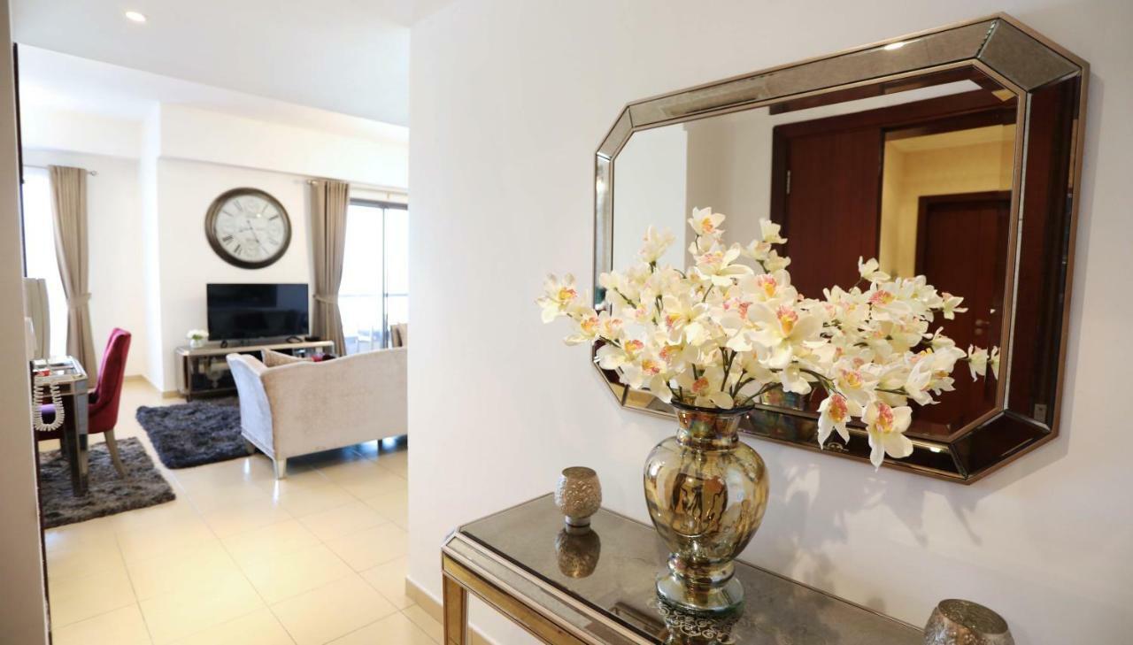 Luxury Casa - Marvel Sea View Jbr 2br Apartamento Dubái