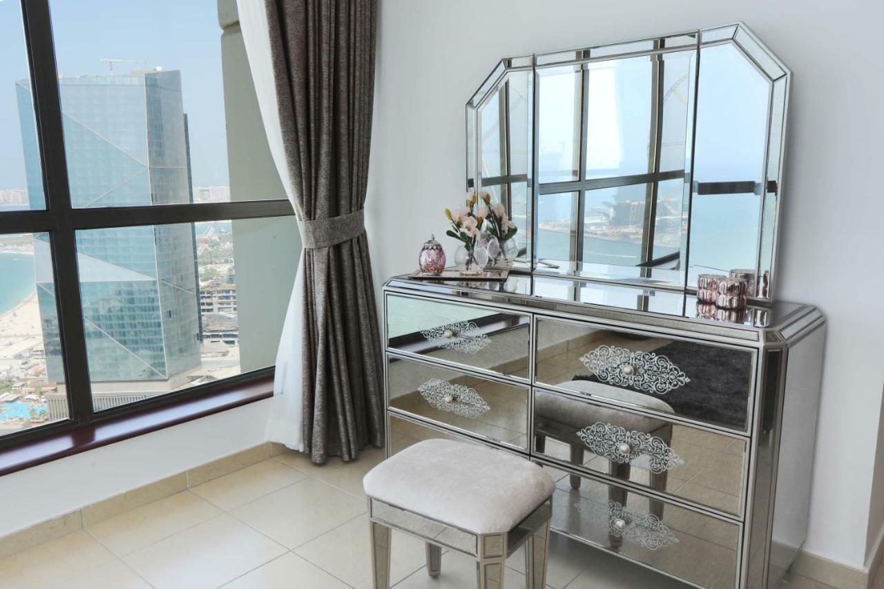 Luxury Casa - Marvel Sea View Jbr 2br Dubái