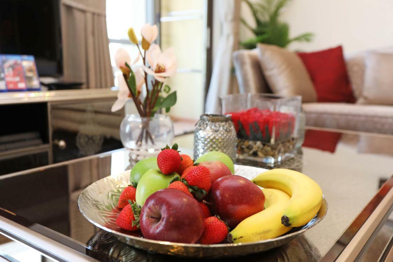 Luxury Casa - Marvel Sea View Jbr 2br Apartamento Dubái