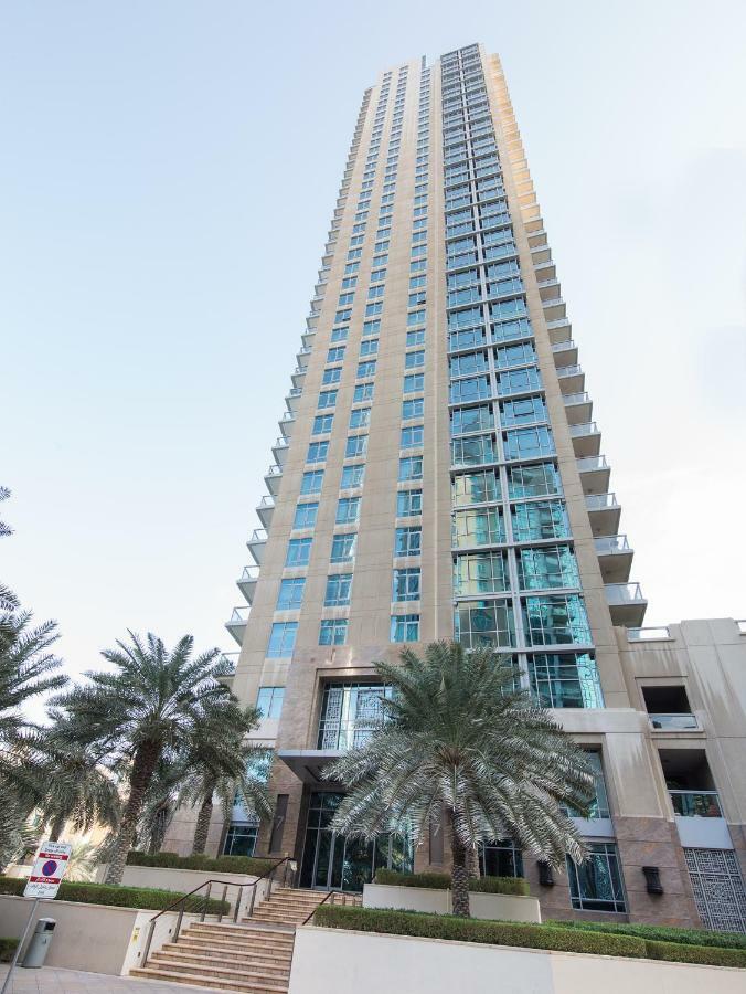 Appartement Ultimate 2br: Burj Khalifa And Fountain View *