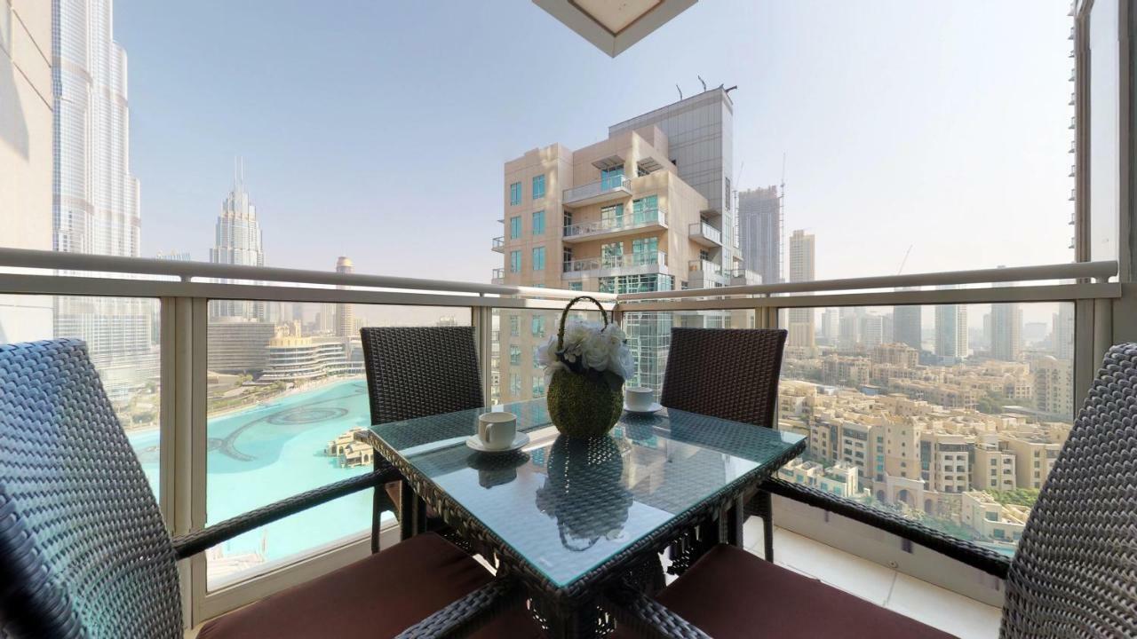 Appartement Icon Casa Living - The Tower 5