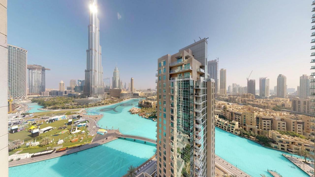 Icon Casa Living - The Tower 5 Appartement Dubai
