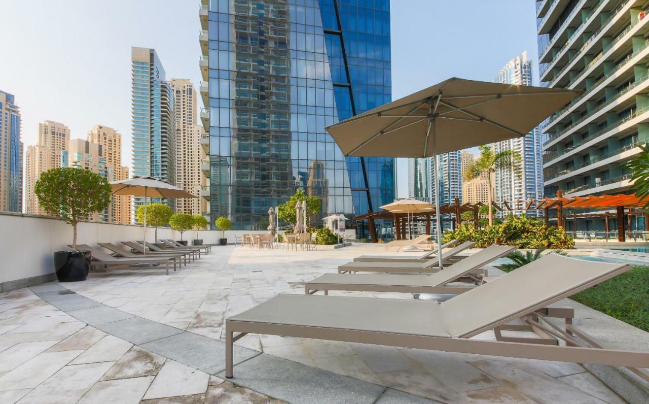 Maison Privee - Big, Bright, Luxury Marina Views Next To Appartement