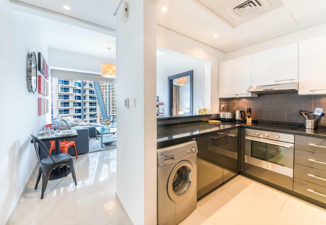 Appartement Maison Privee - Big, Bright, Luxury Marina Views Next To *