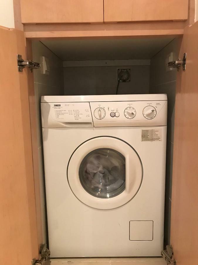 Apartamento Park Island, Marina