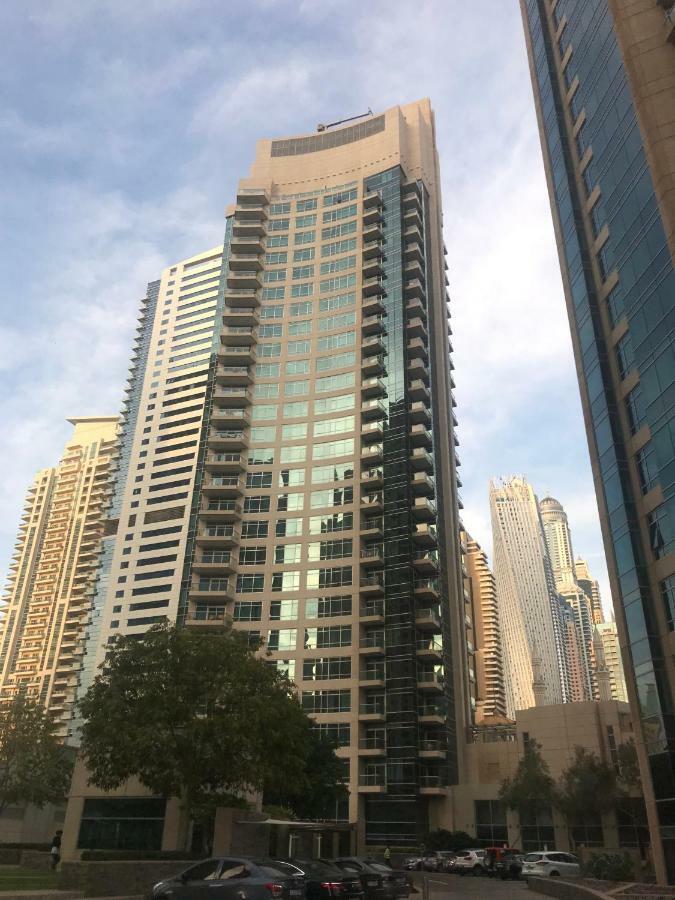 Park Island, Marina Apartamento Dubái