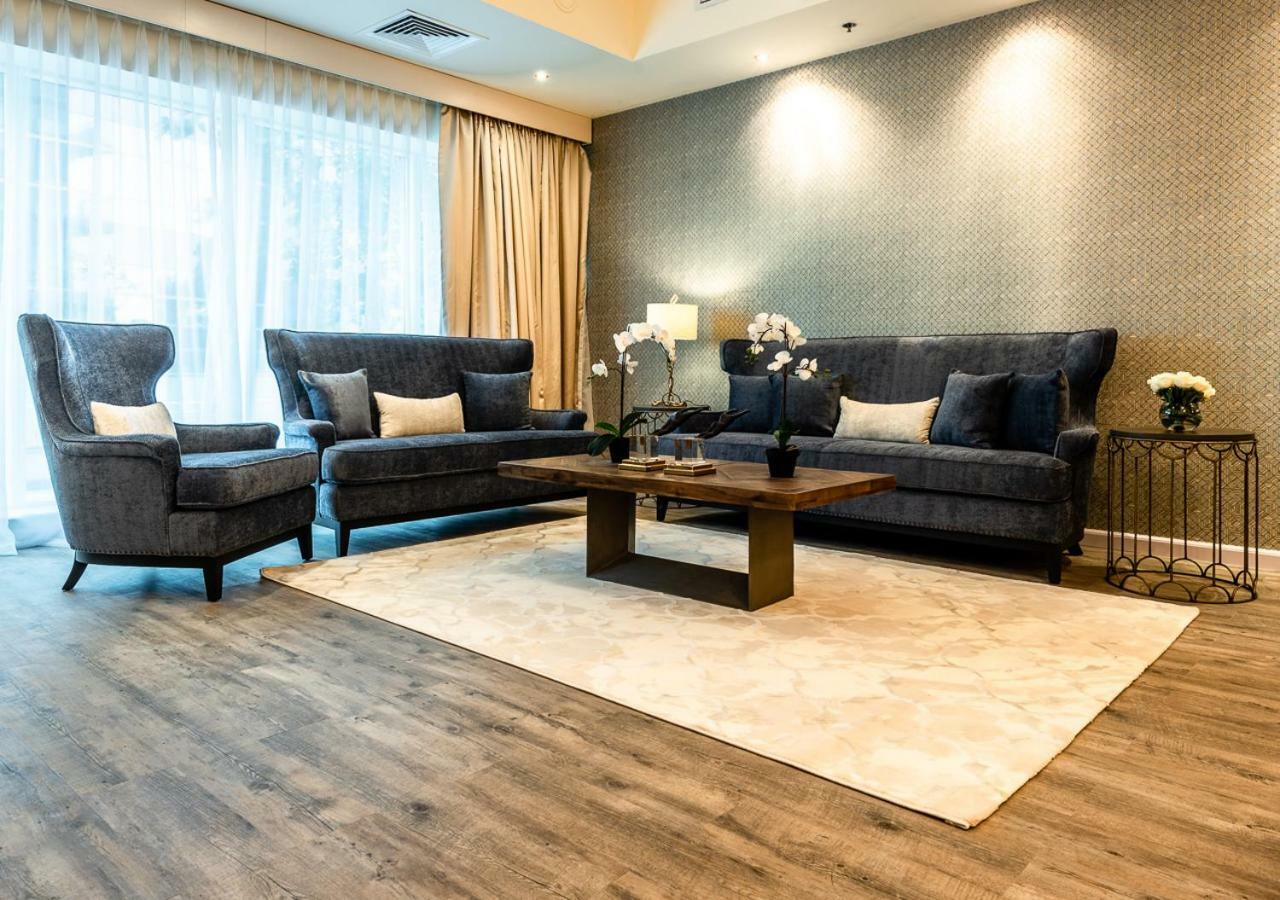 Apartamento Peaks Marina