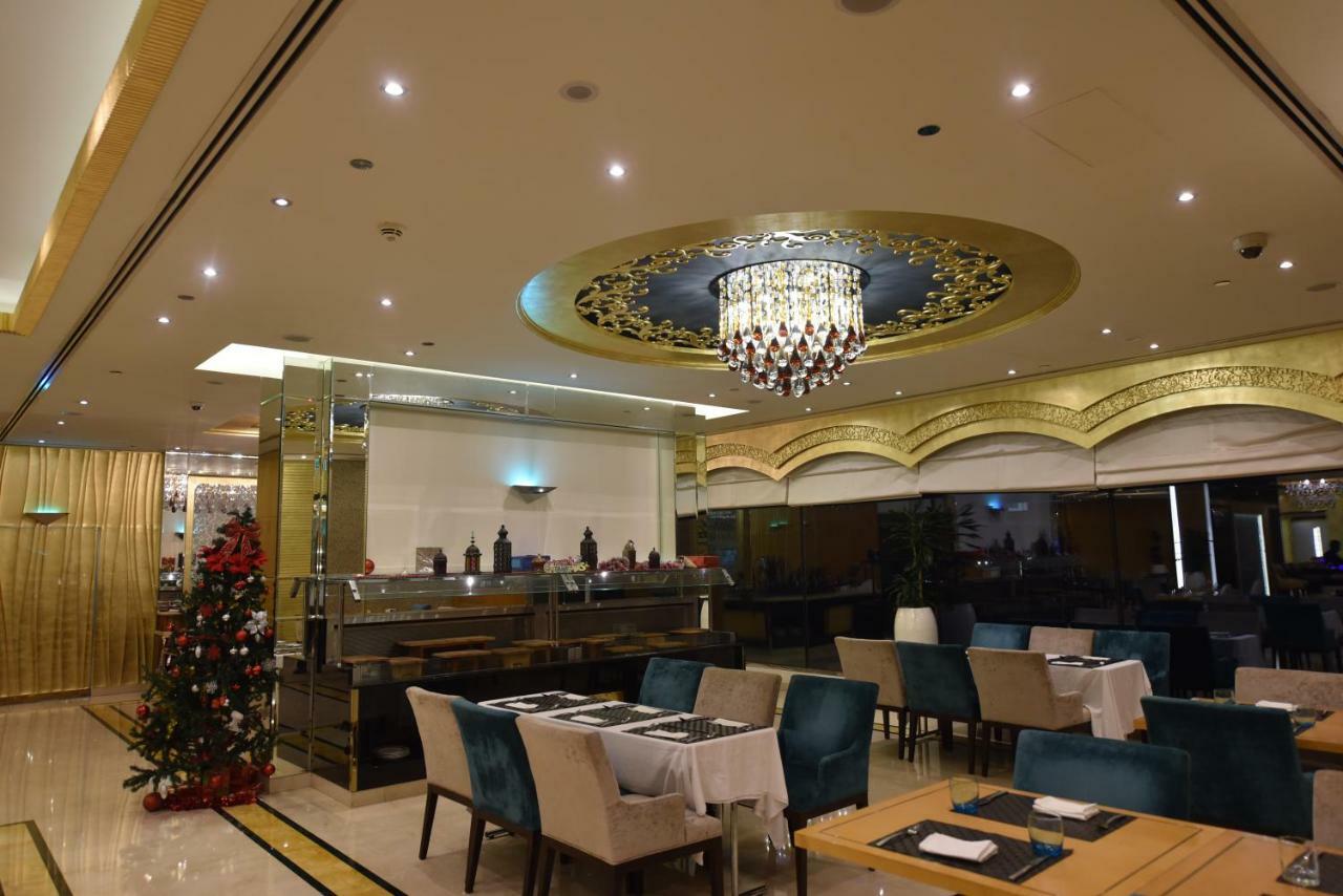 Superb Downtown Dubai, Amazing Location! Appartement Dubai
