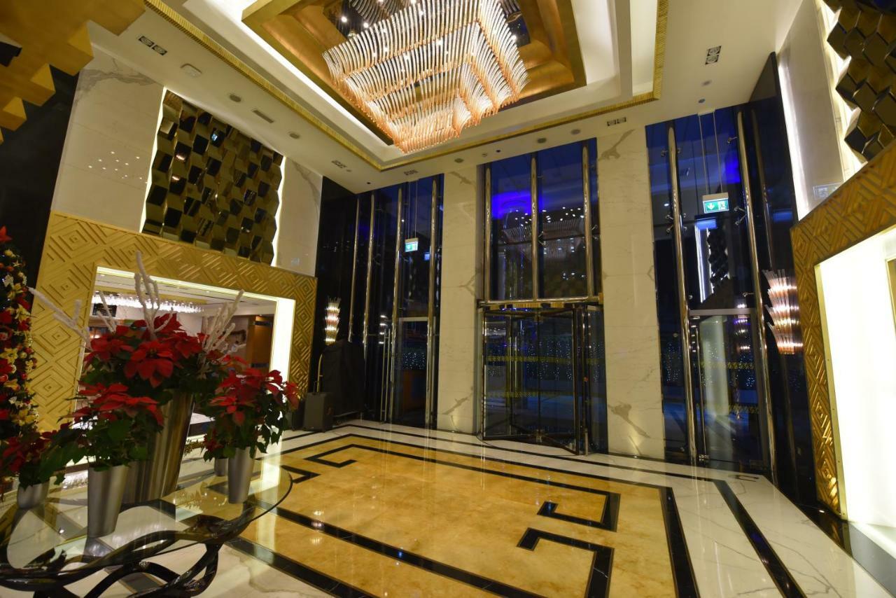 Superb Downtown Dubai, Amazing Location! Appartement Dubai
