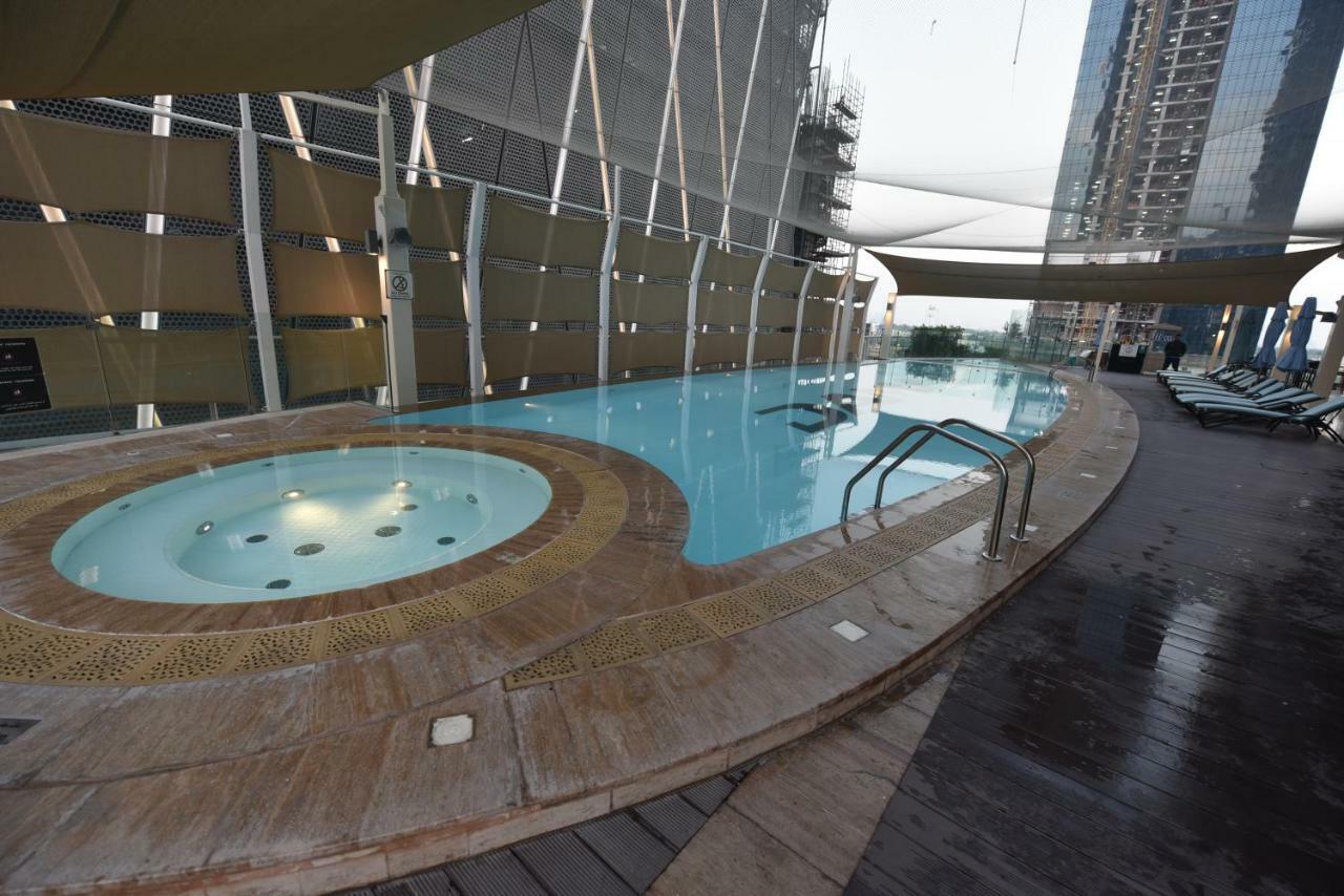 Appartement Superb Downtown Dubai, Amazing Location! *