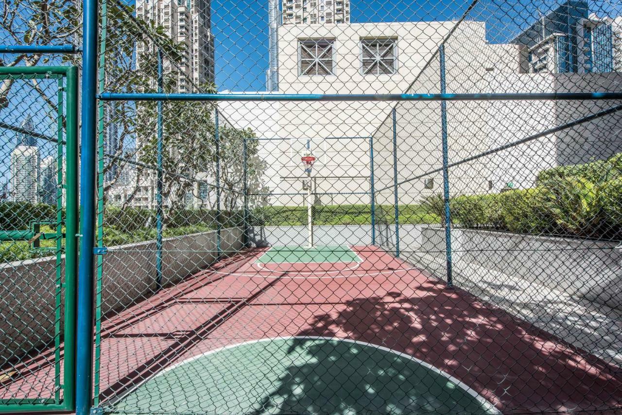 Apartment Bnbmehomes - Elegant & Stylish Studio In Downtown - 502 Dubai