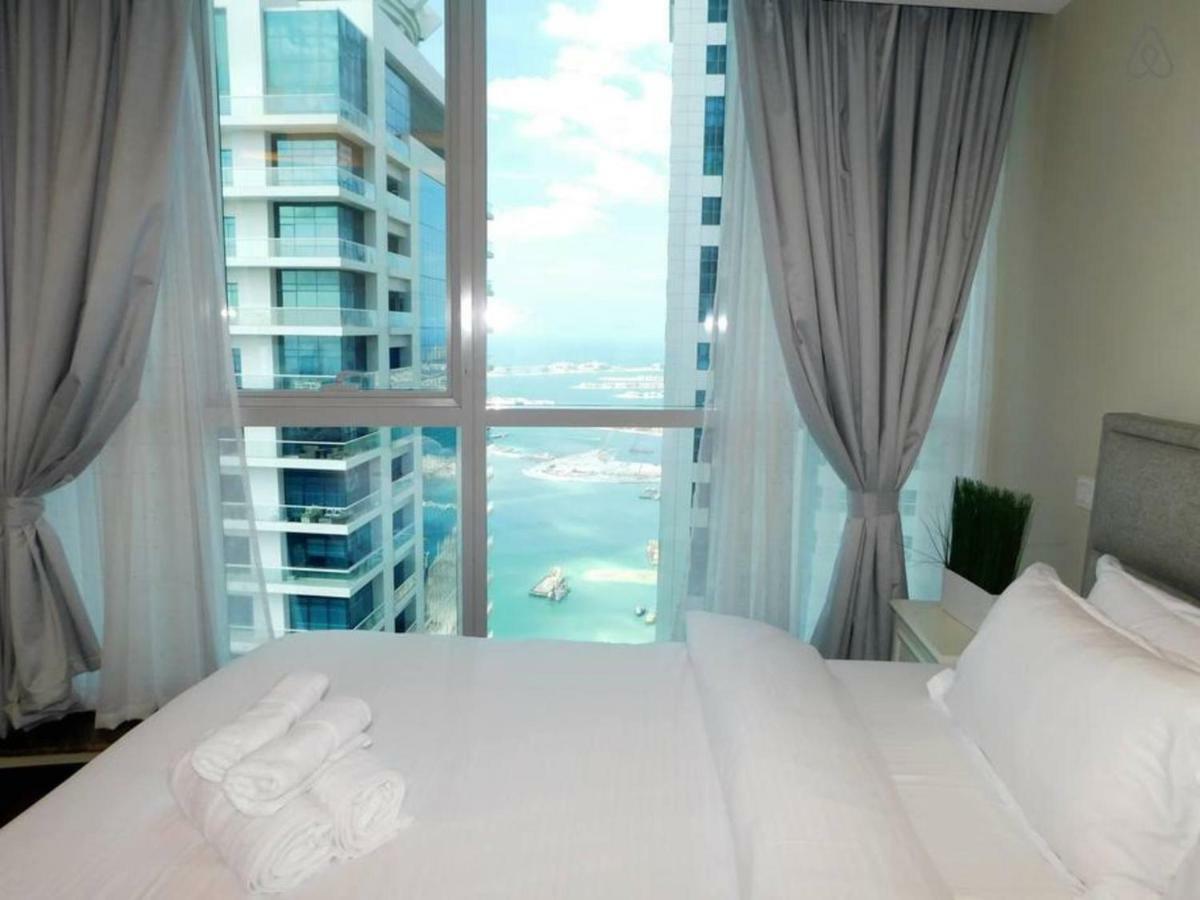 Apartament Luton - The Marina Torch - Sea View - 64ab07 *