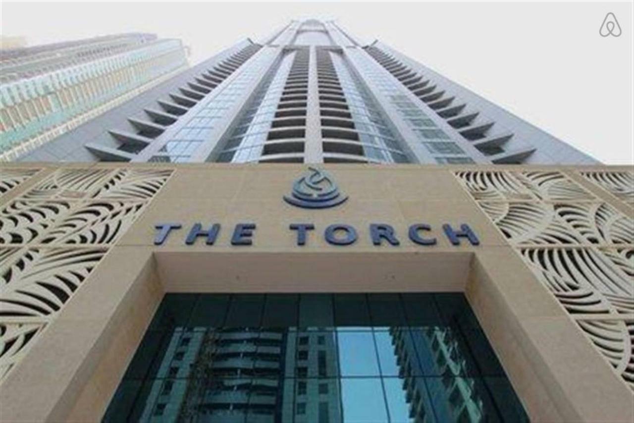 Apartament Luton - The Marina Torch - Sea View - 64ab07 *