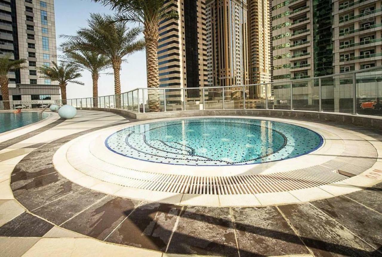 Apartament Luton - The Marina Torch - Sea View - 64ab07 *