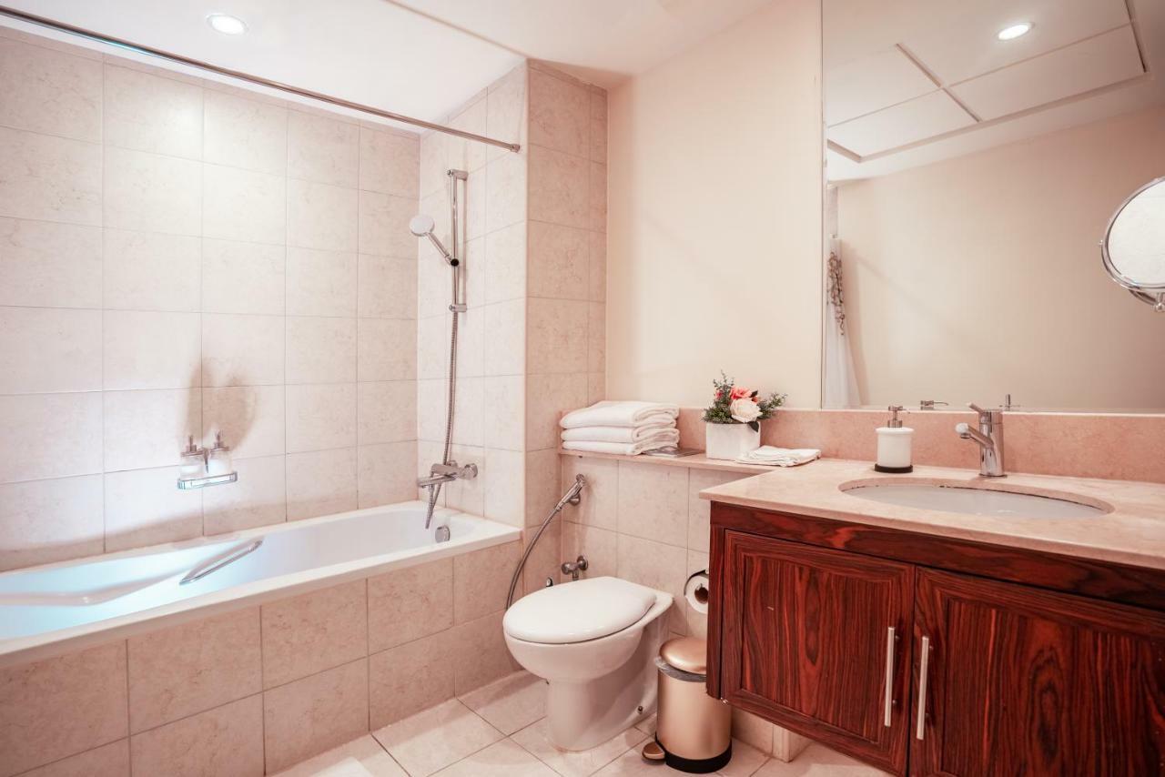 Ultimate 2br: Burj Khalifa And Fountain View Appartement
