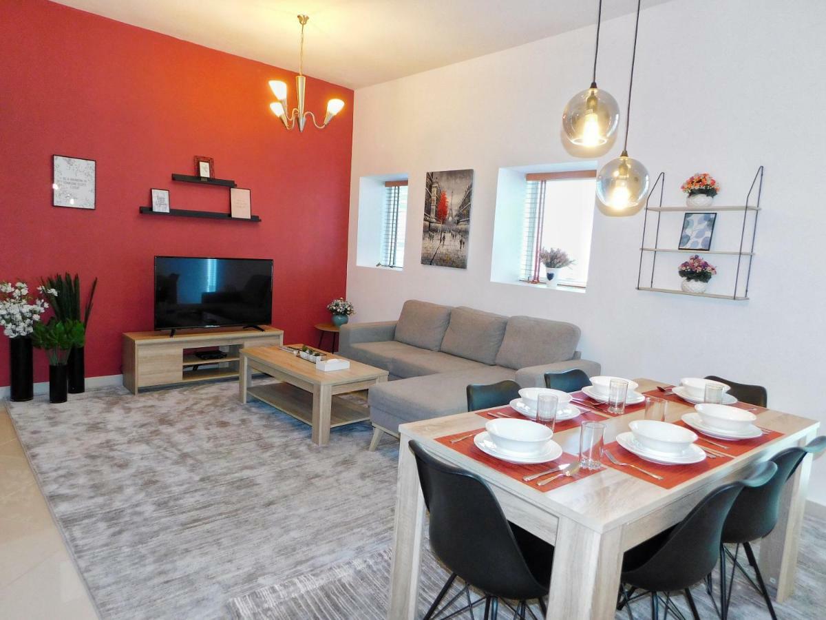 Luton - Continental, Marina Apartamento *