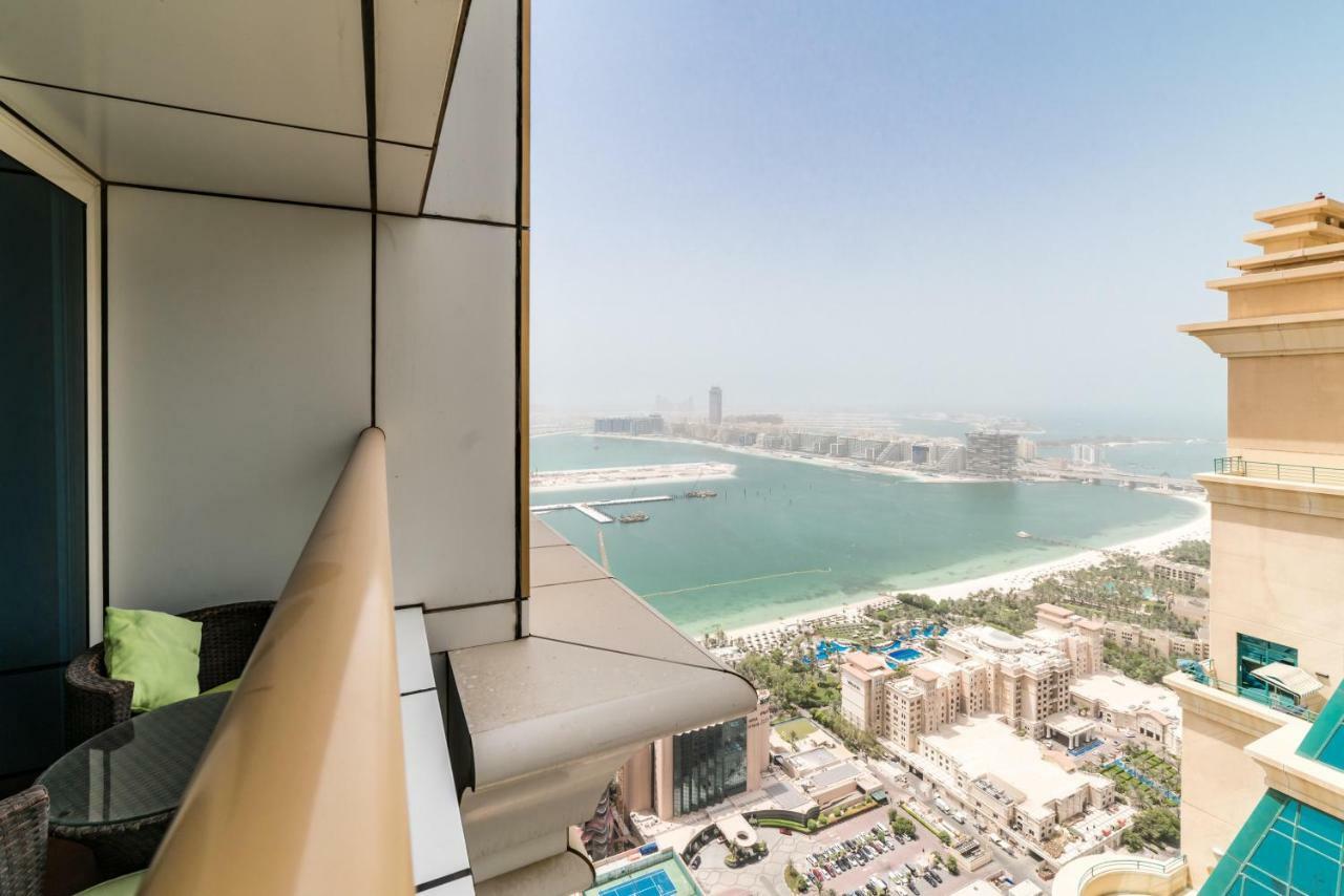 Apartemen Icon Casa Living - Elite Tower Dubai