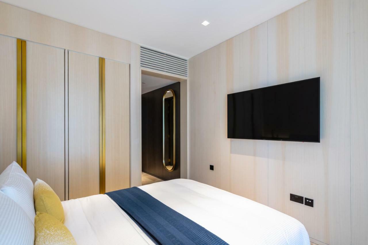 Maison Privee - Five Palm Residences Lägenhet *