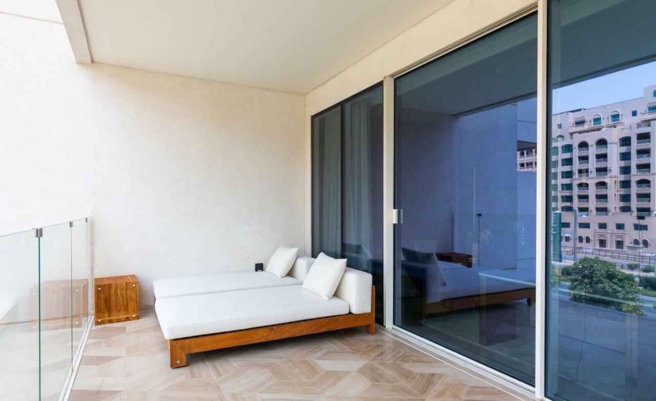 Maison Privee - Five Palm Residences Lägenhet