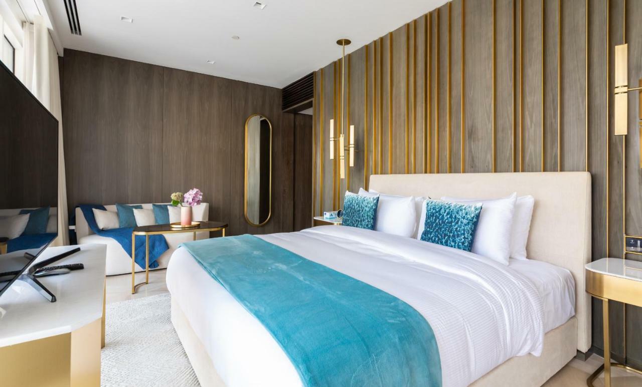 Lägenhet Maison Privee - Five Palm Residences *