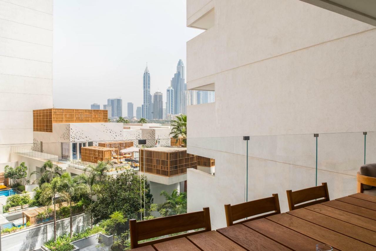 Maison Privee - Five Palm Residences Lägenhet