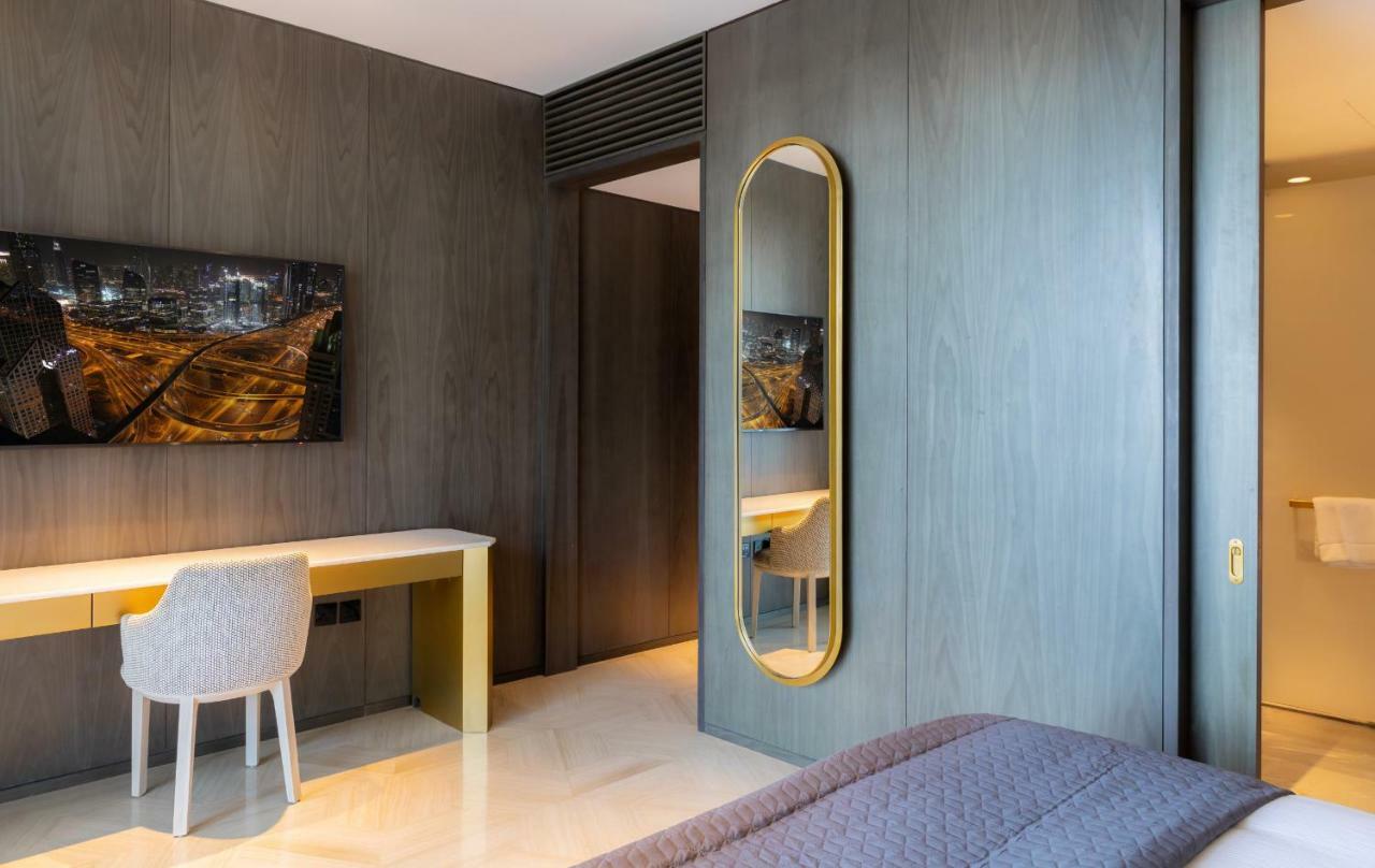 Lägenhet Maison Privee - Five Palm Residences *